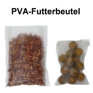 pVA-Futterbeutel